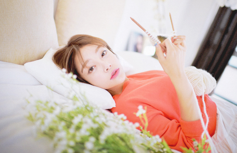 Gong Soo Ah