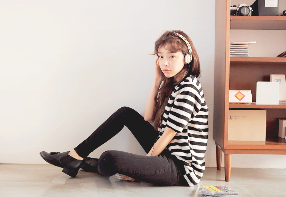 Gong Soo Ah