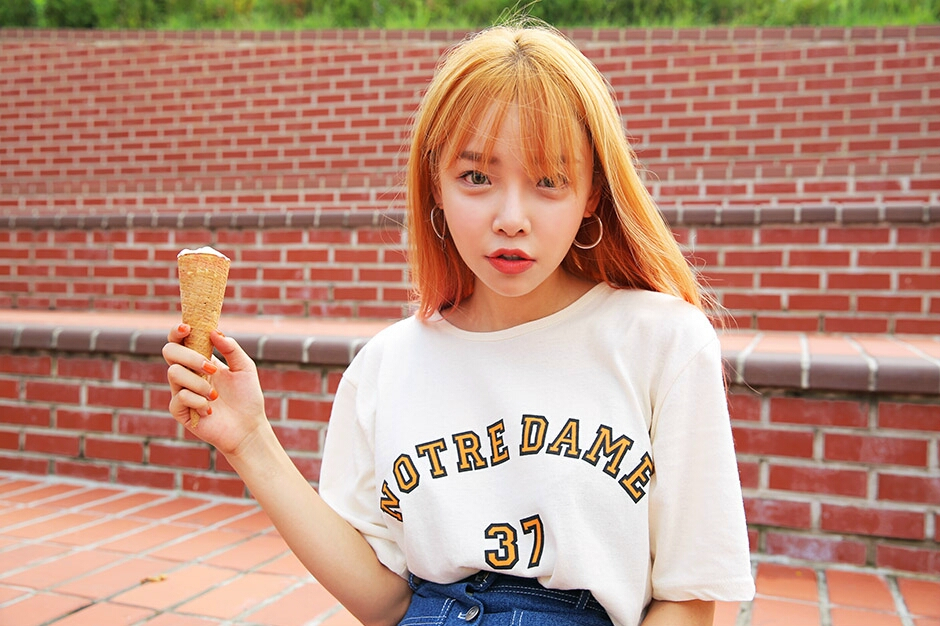 Gong Soo Ah