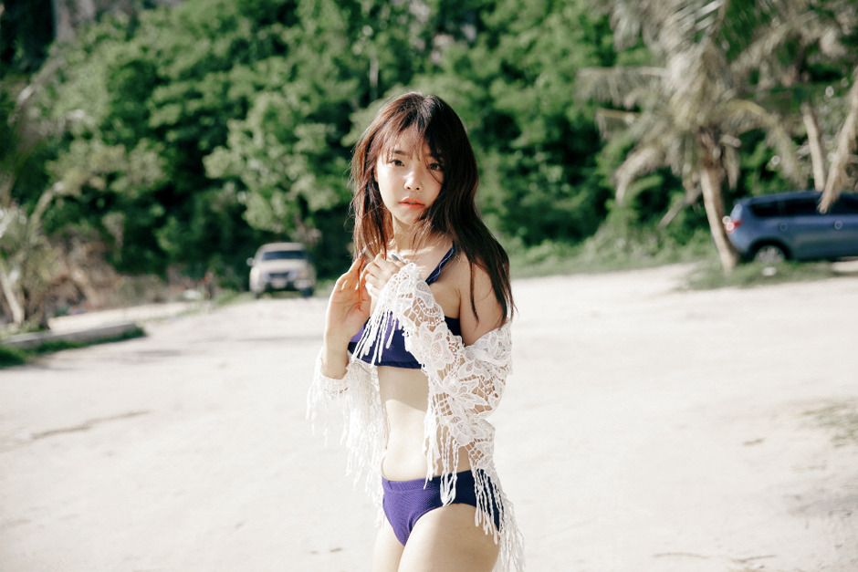 Gong Soo Ah