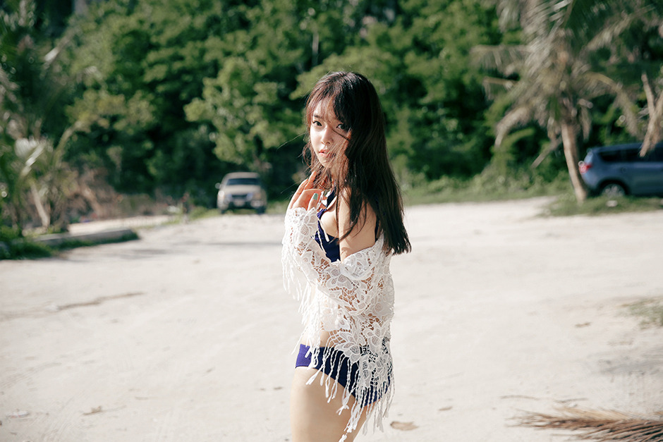 Gong Soo Ah