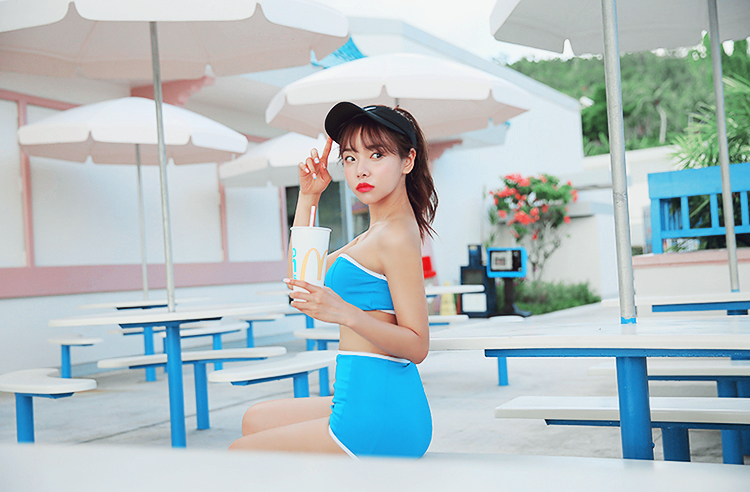 Gong Soo Ah
