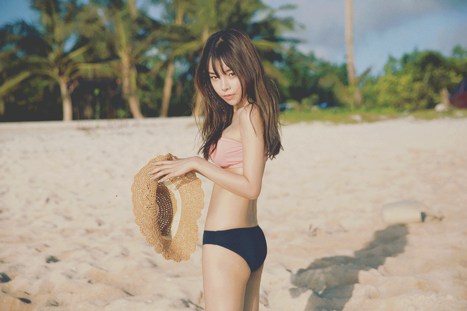 Gong Soo Ah