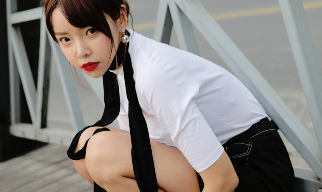 Gong Soo Ah