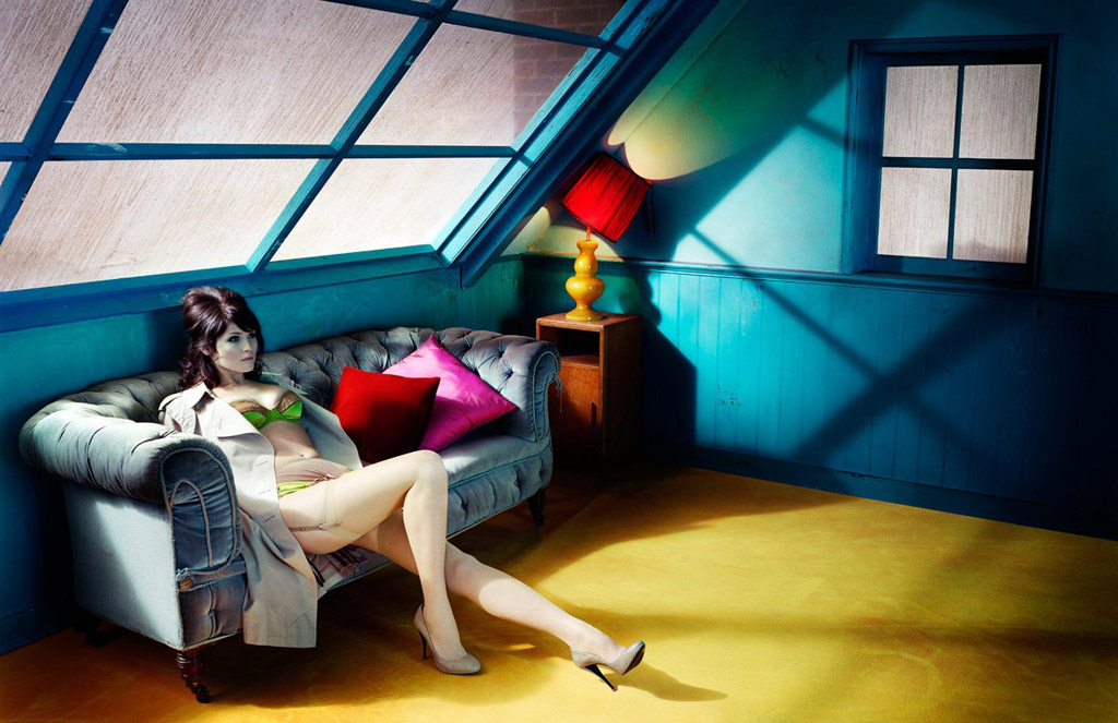 Gemma Arterton Gemma Arterton