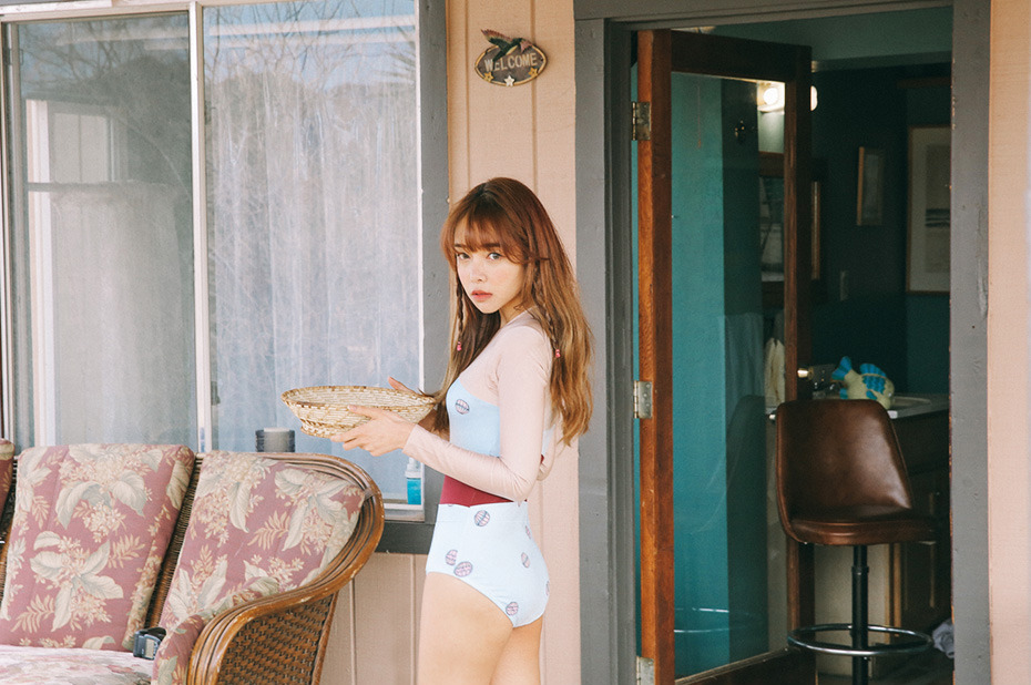 Gong Soo Ah