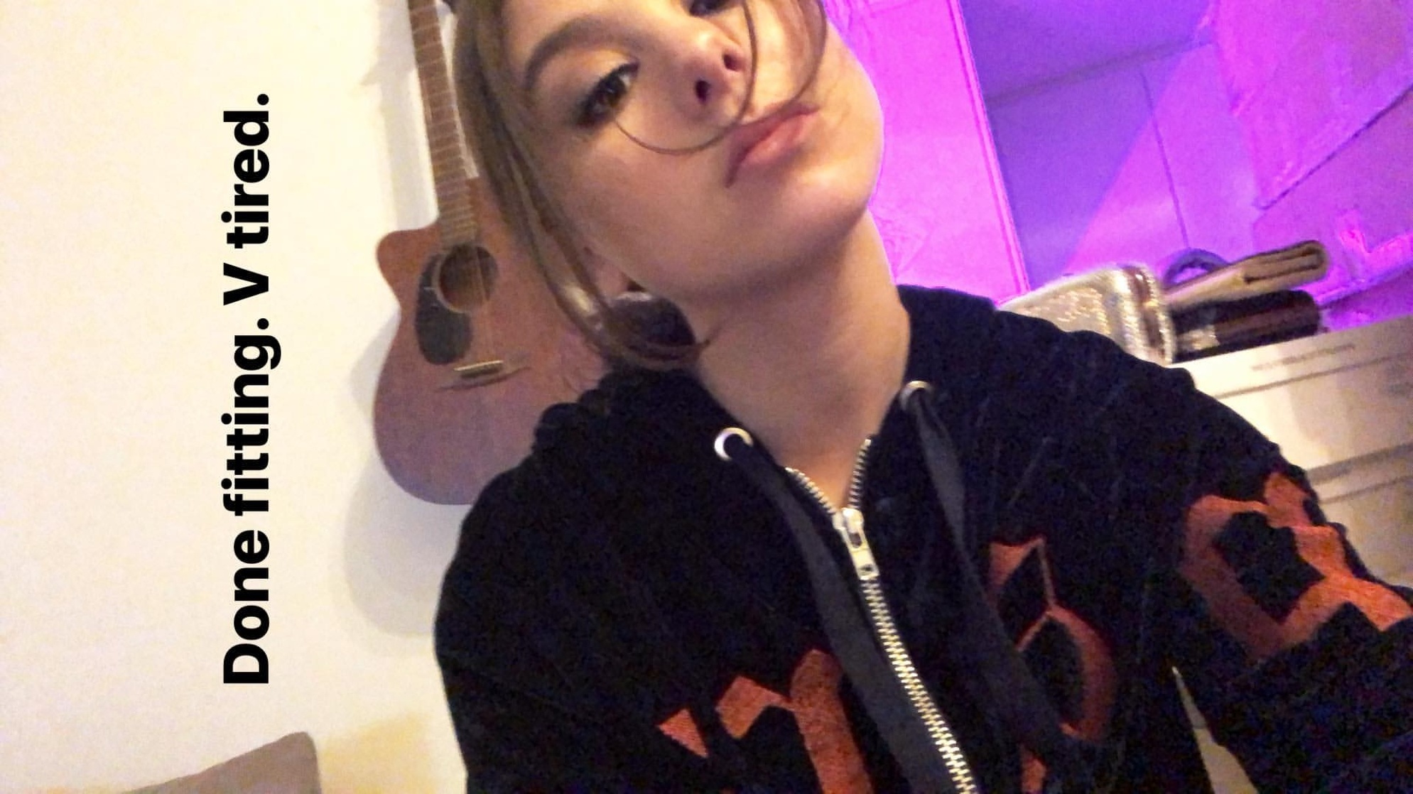 Kira Kosarin