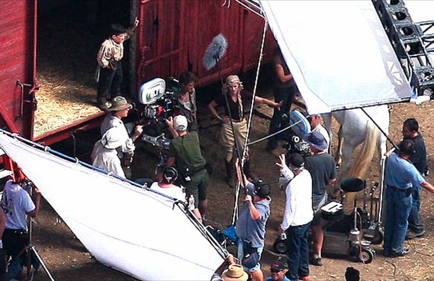 Water for Elephants Water for Elephants