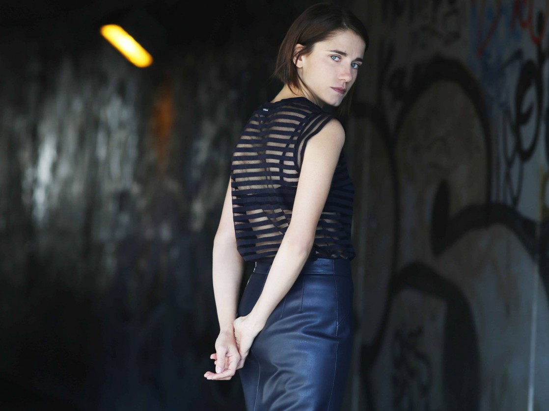 Eleonora Giovanardi Eleonora Giovanardi