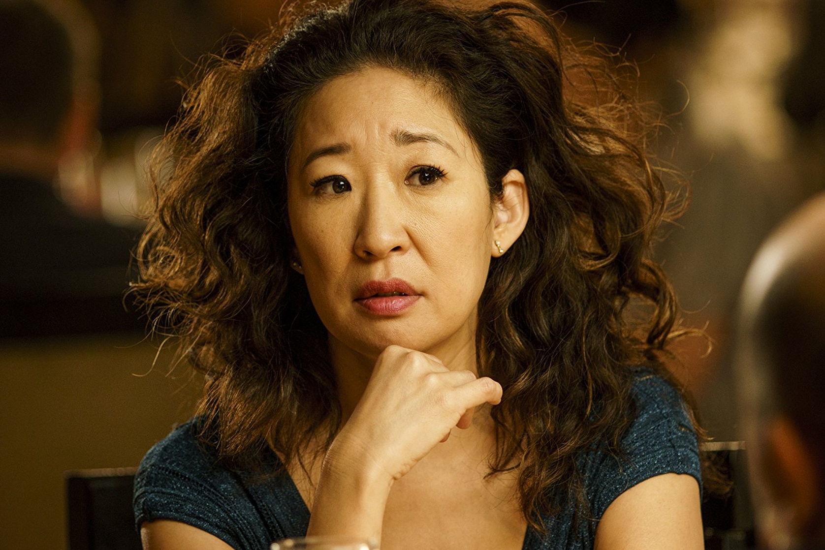 Killing Eve Killing Eve