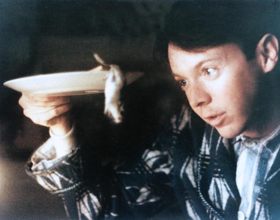 Bud Cort Bud Cort