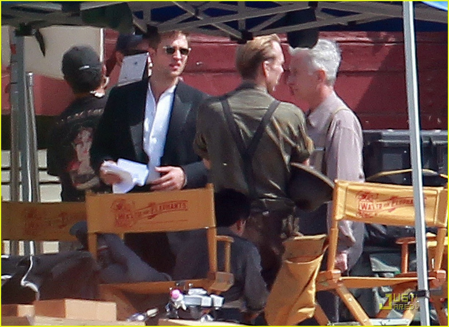 Water for Elephants