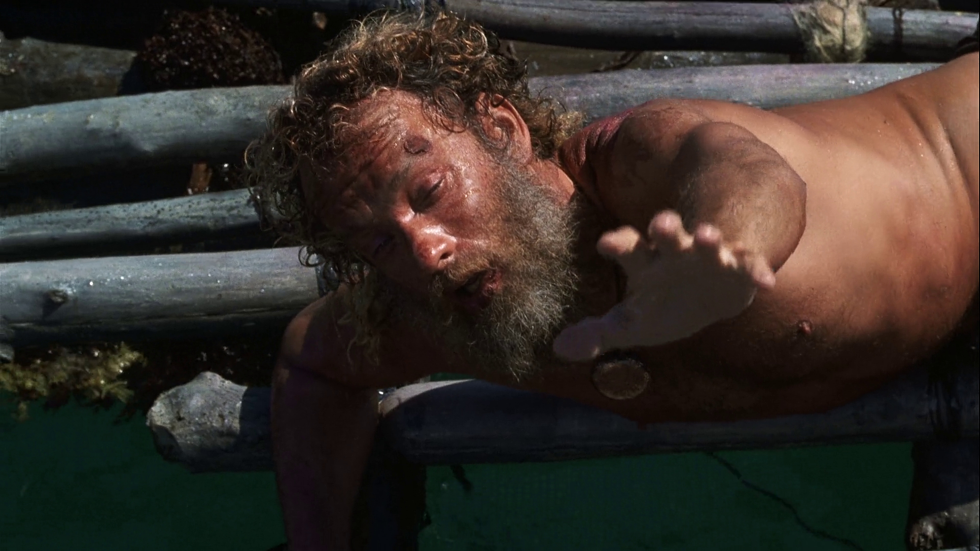 Cast Away Cast Away