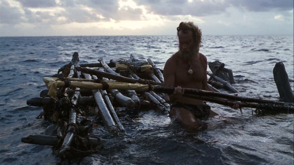 Cast Away (2000)