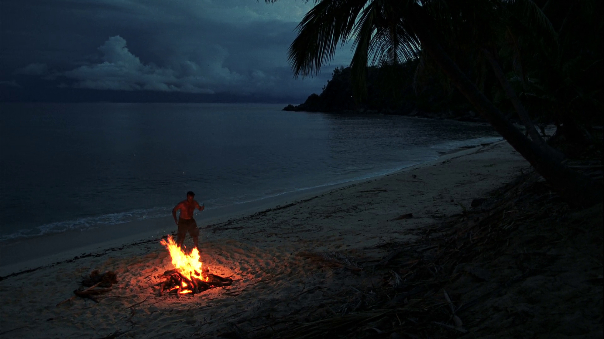 Cast Away