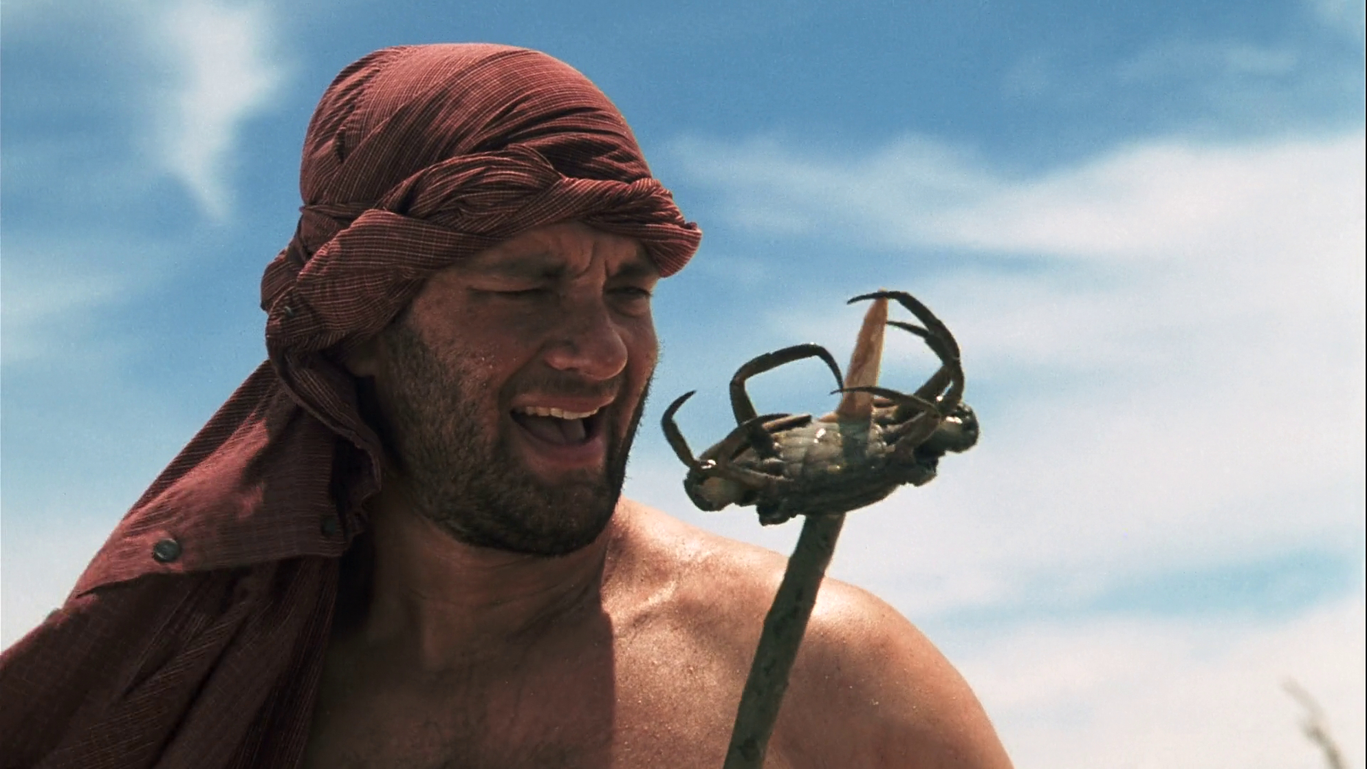 Cast Away Cast Away