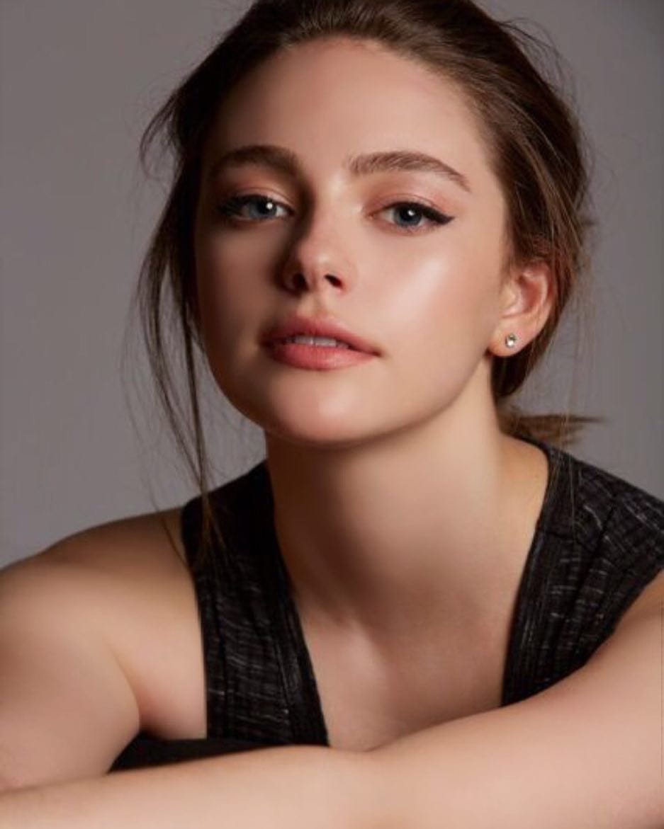 Danielle rose russell sexy