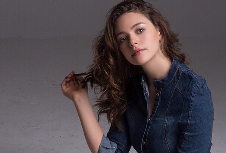 Danielle Rose Russell