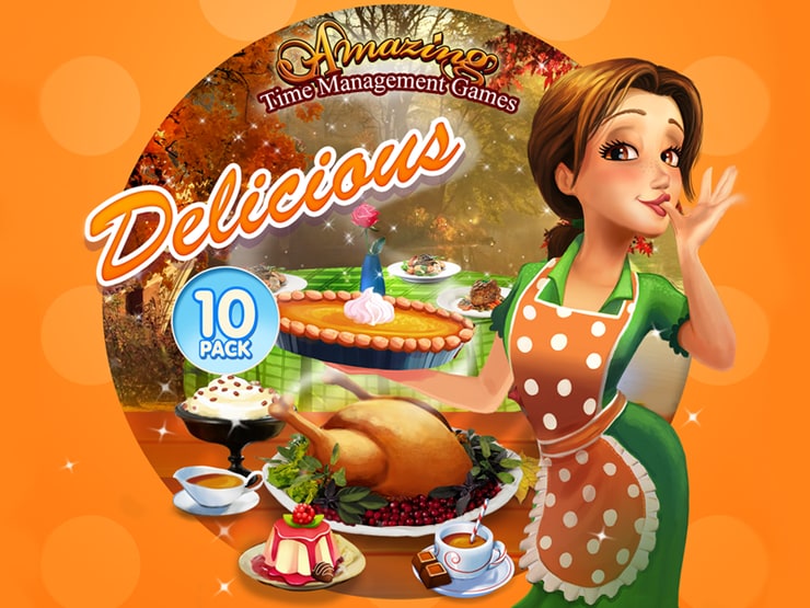 delicious emily games pack free download full version