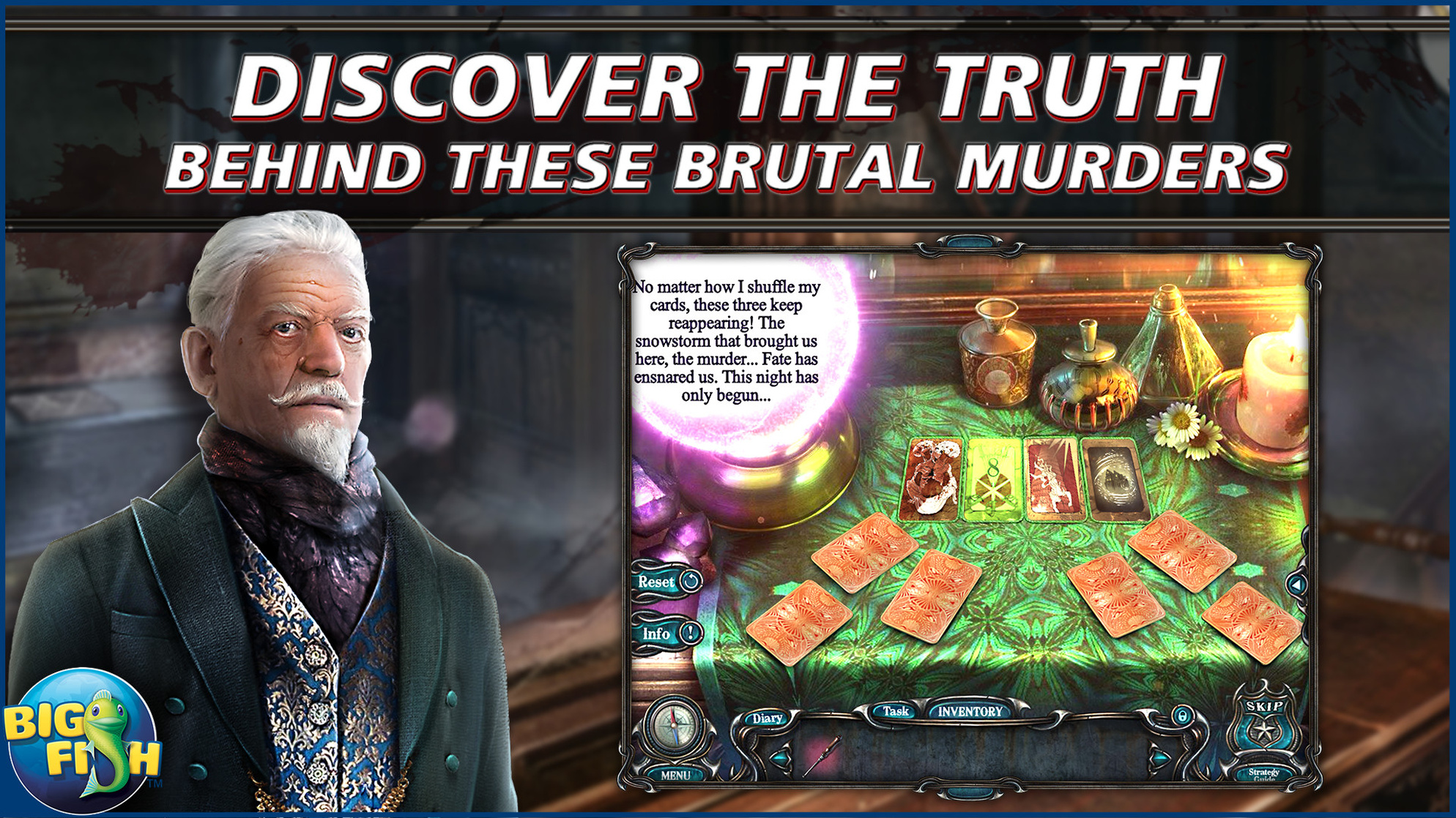 Haunted Hotel: The Axiom Butcher Collector's Edition