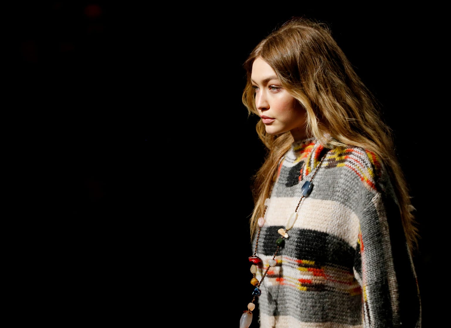 Gigi Hadid Gigi Hadid