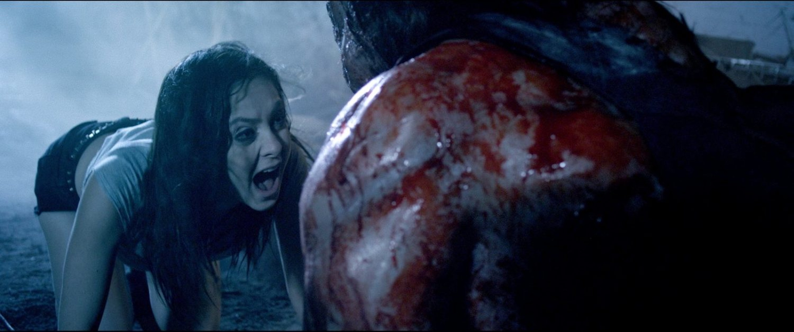 Victor Crowley
