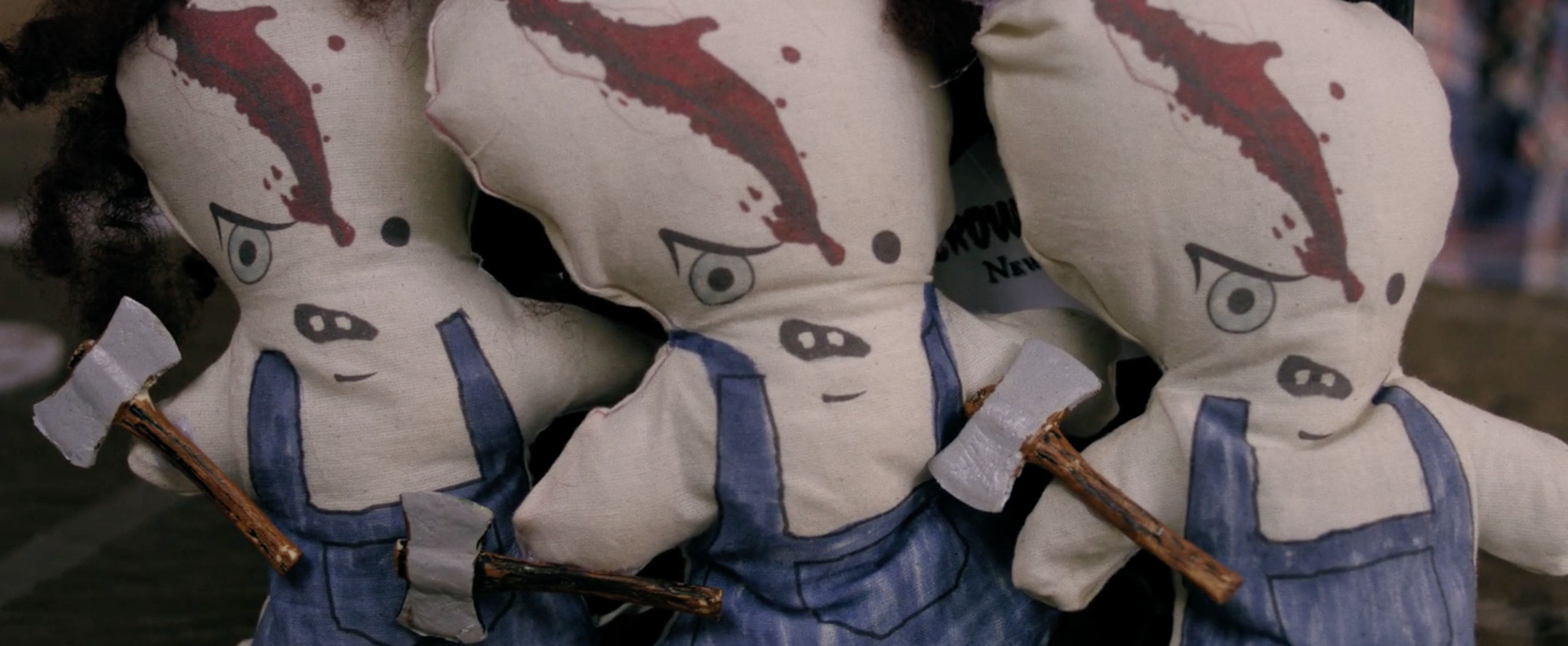 Victor Crowley