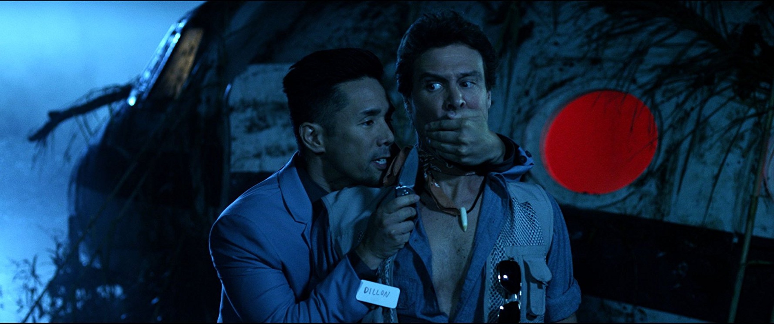 Victor Crowley
