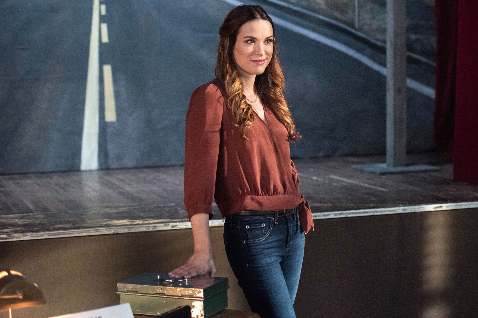 Danneel Ackles Danneel Ackles
