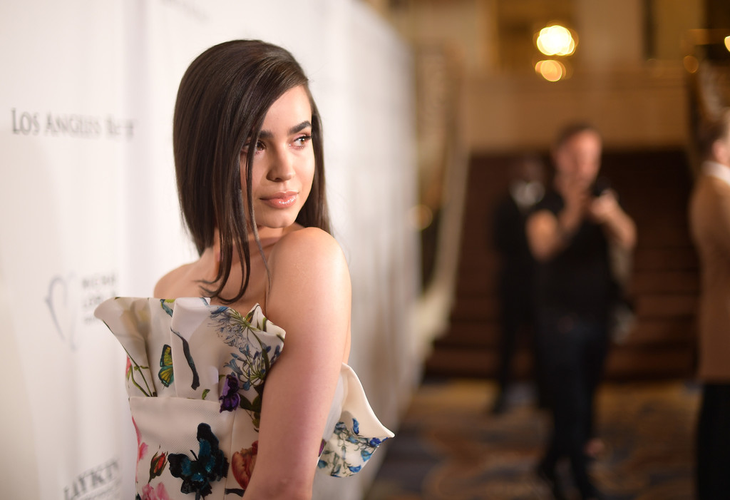 Sofia Carson Sofia Carson