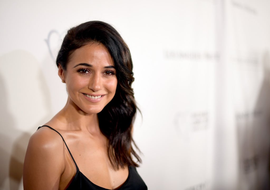 Emmanuelle Chriqui