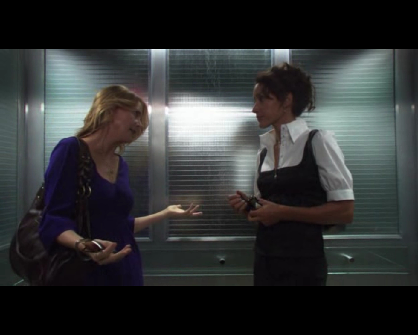 The L Word The L Word