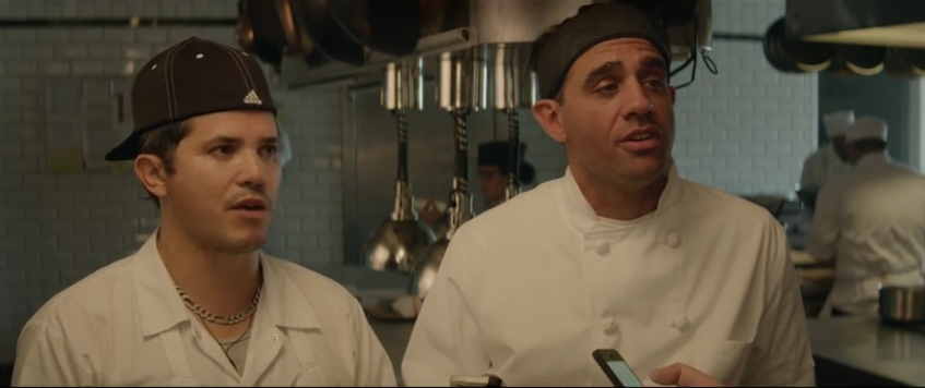 Chef Chef