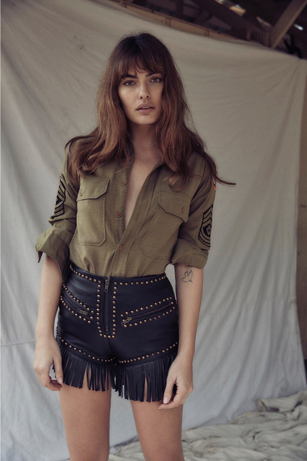 Alyssa Miller nude (51 photo), photo Ass, Twitter, cameltoe 2016