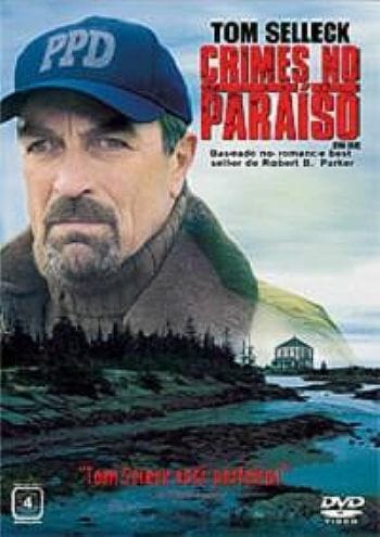 Picture Of Jesse Stone: Death In Paradise (2006)