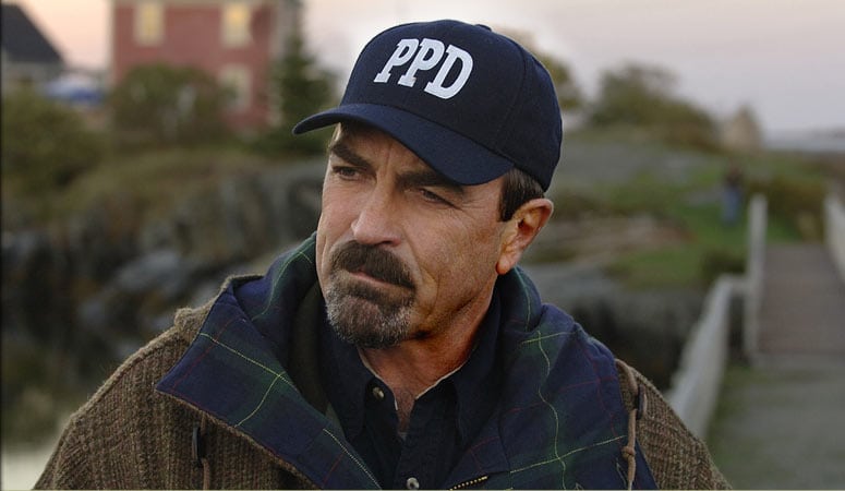 Jesse Stone: Death in Paradise                                  (2006)