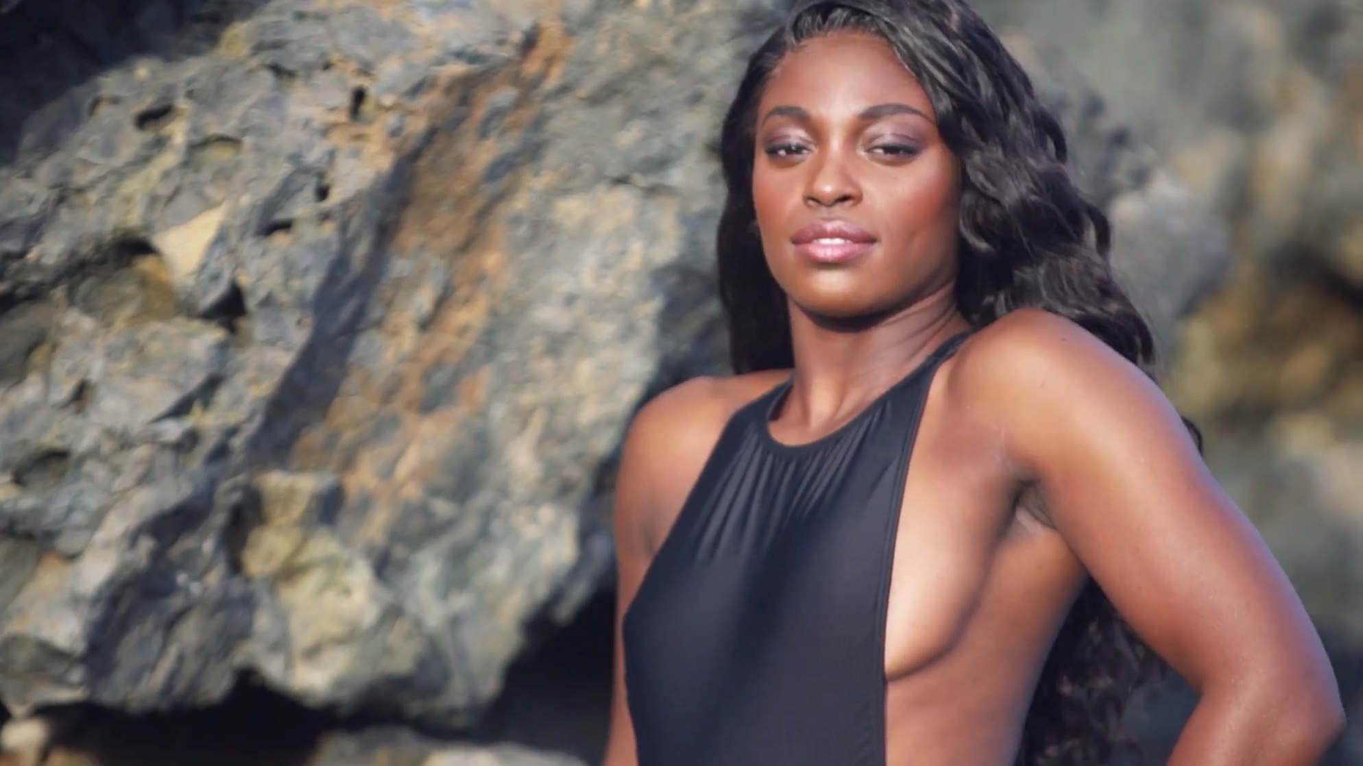 Sloane Stephens.