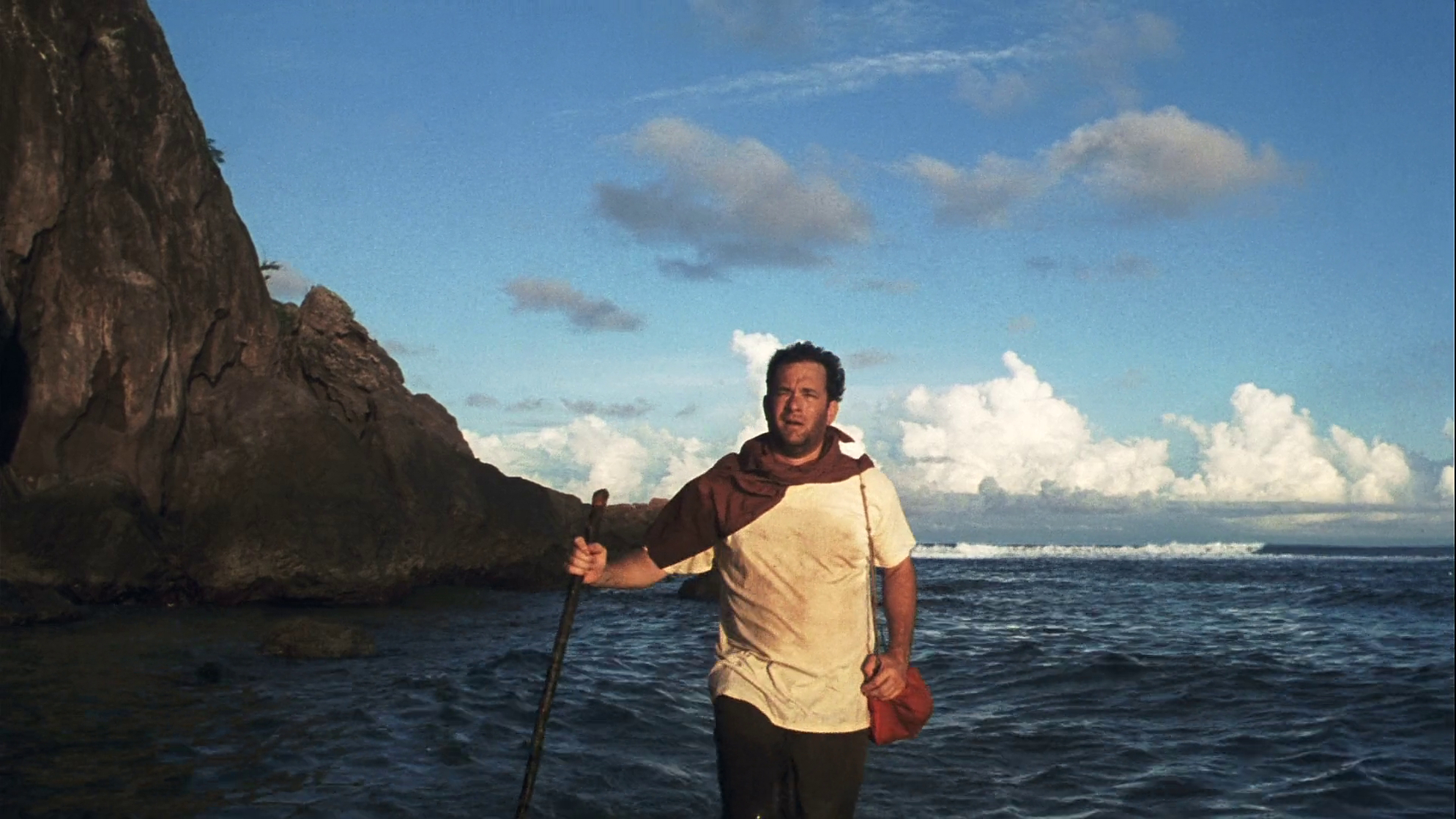 Cast Away Cast Away