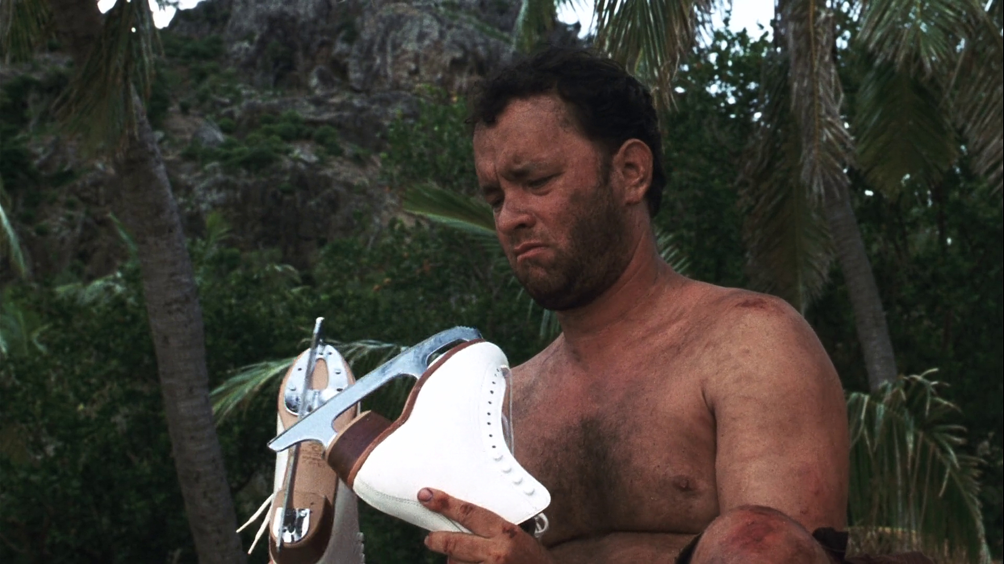 Cast Away Cast Away