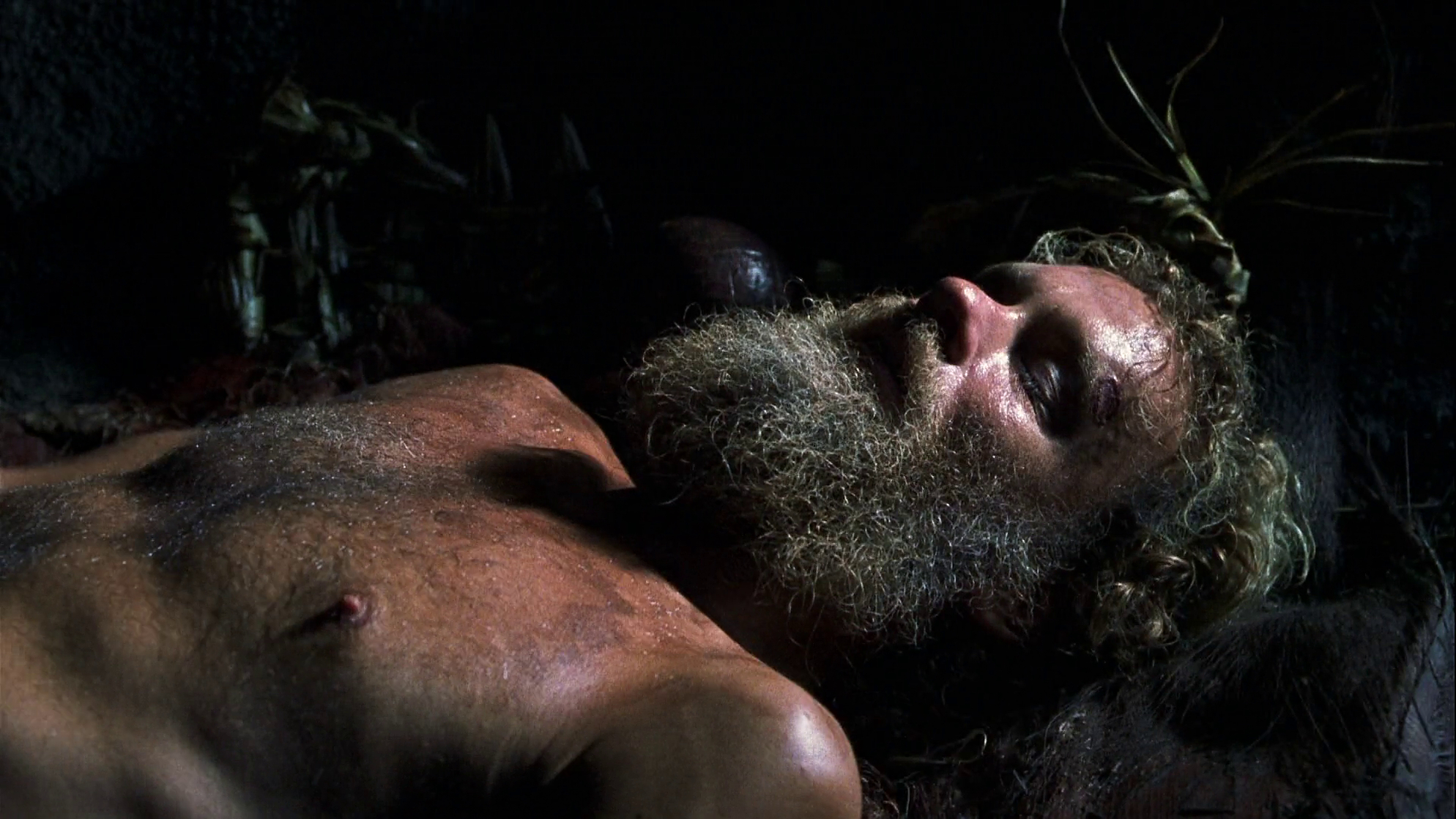 Cast Away Cast Away