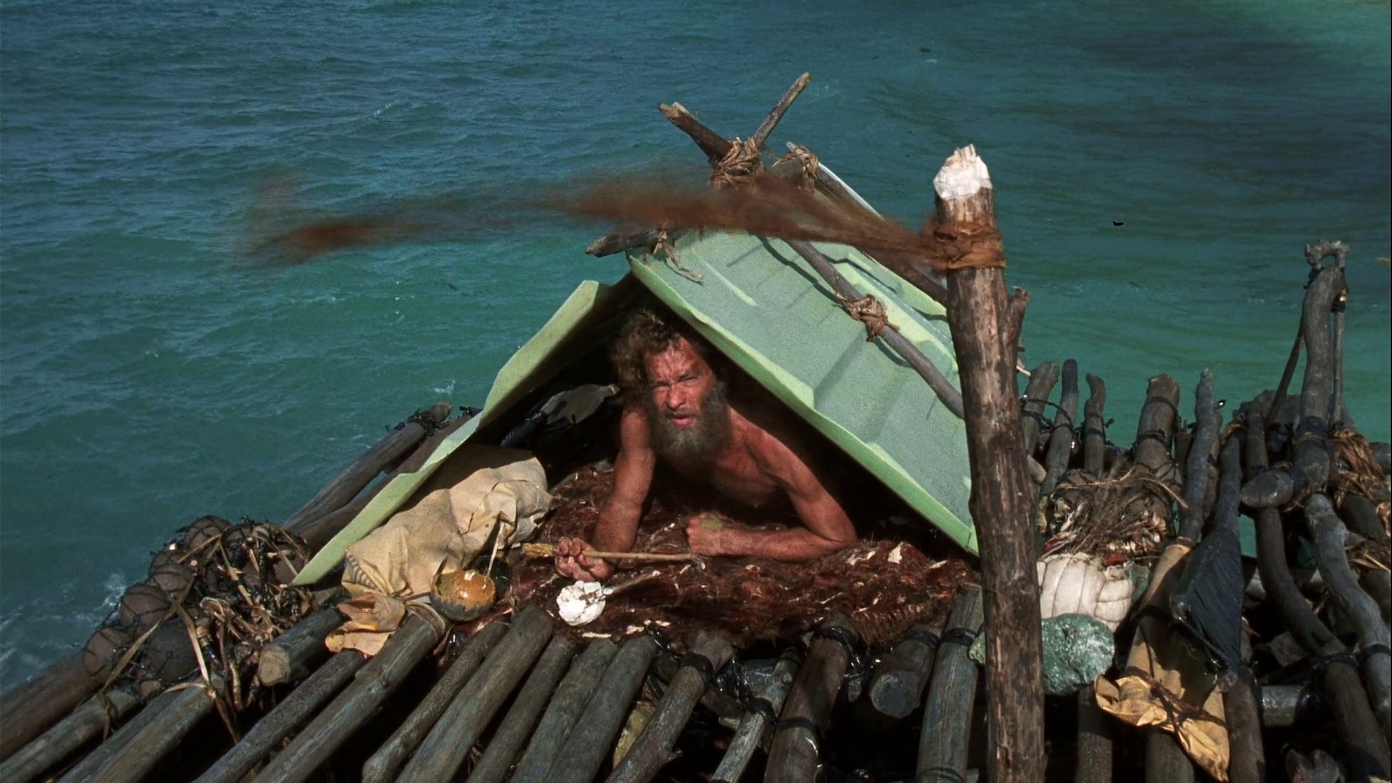 Cast Away Cast Away