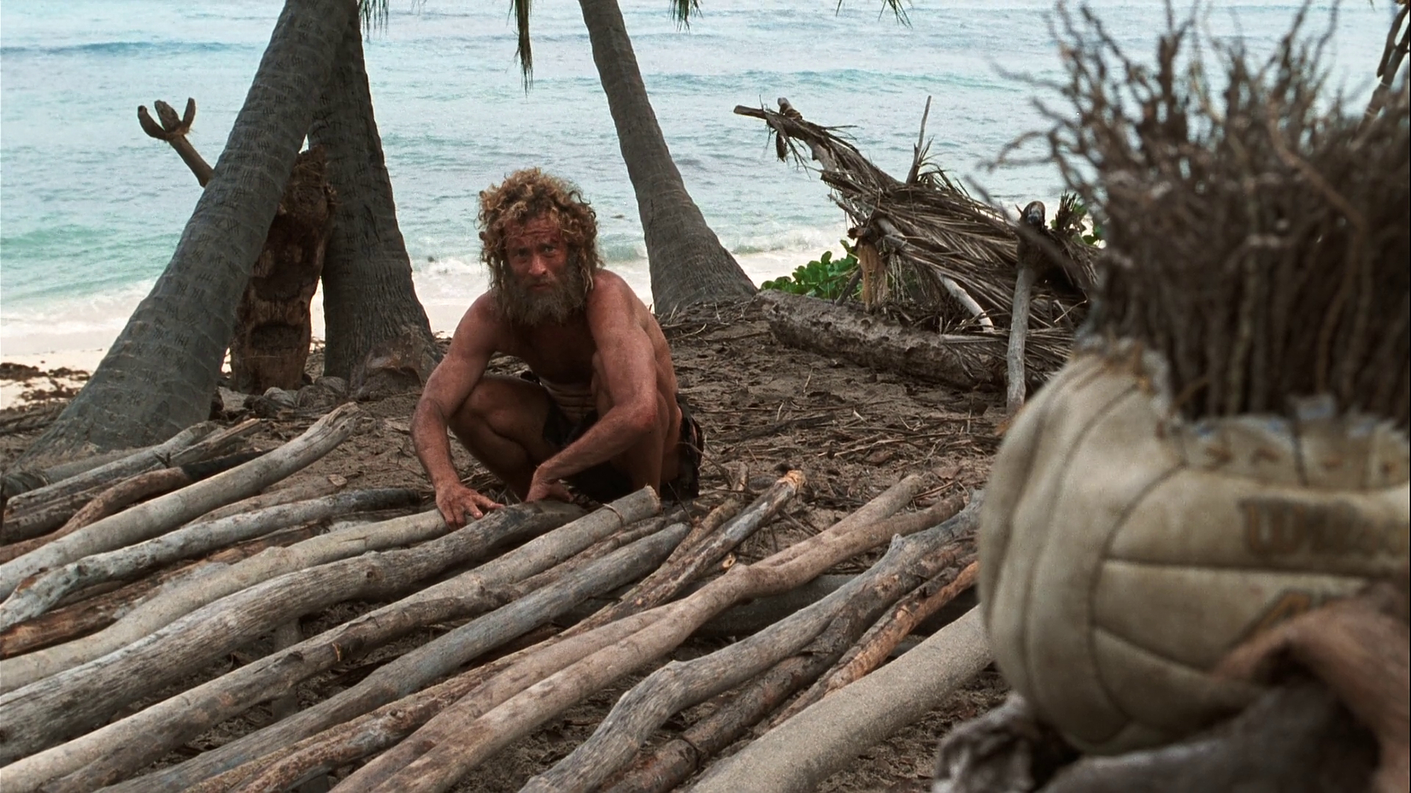 Cast Away Cast Away