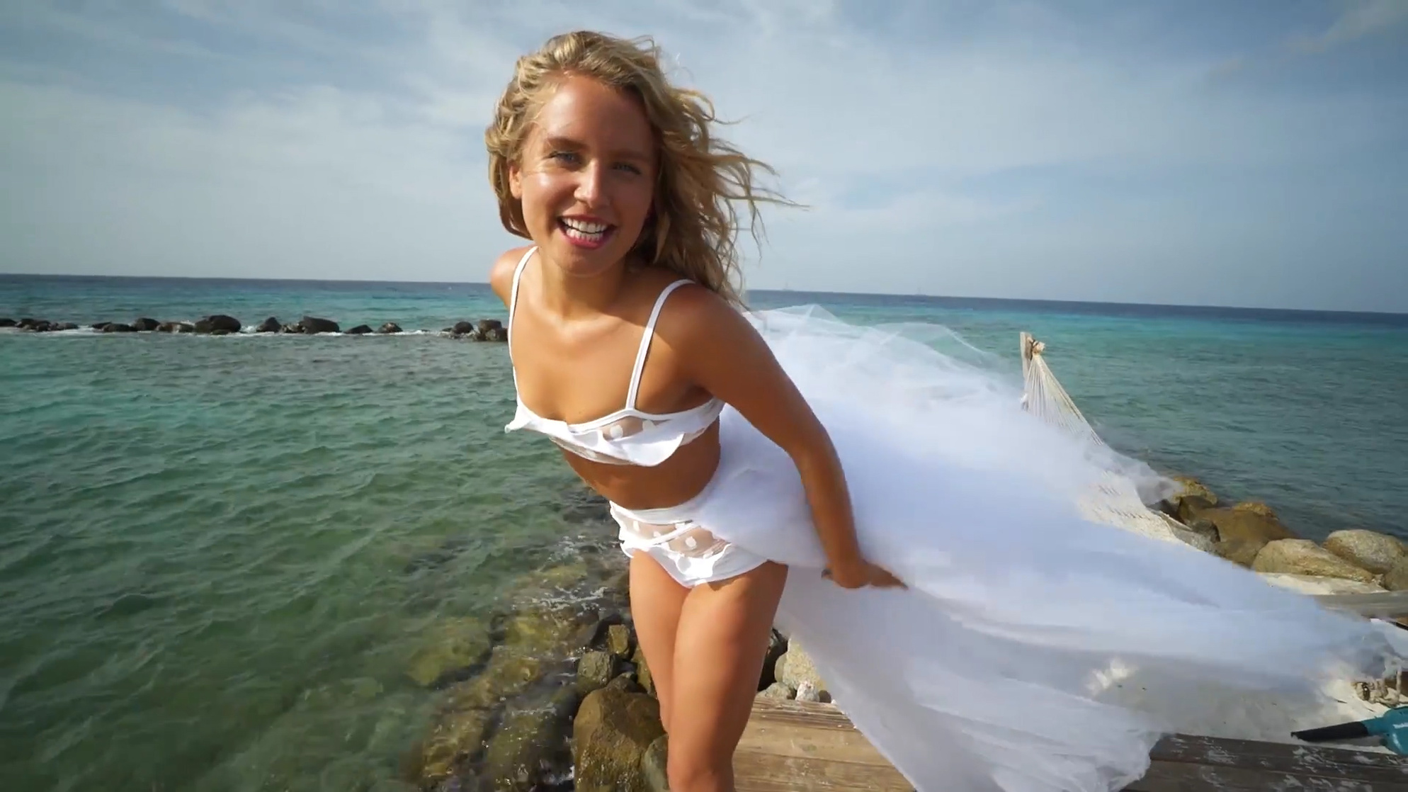 Sailor Brinkley Cook
