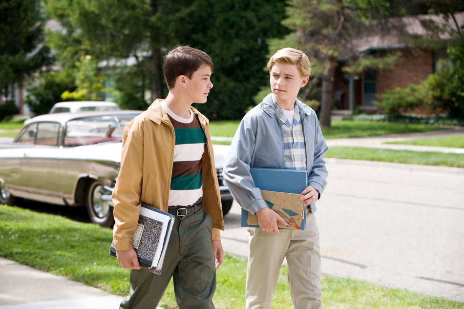 Flipped