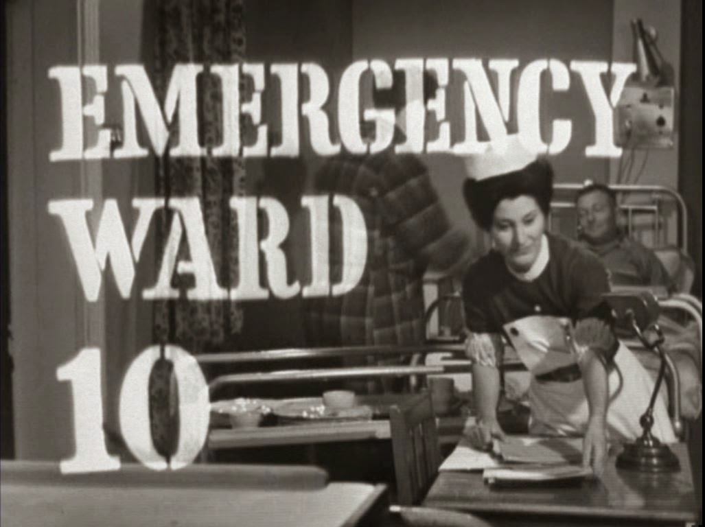 Emergency-Ward 10