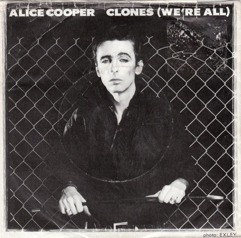 Clones (We're All)