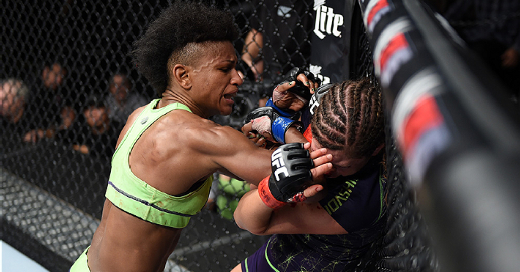 Angela Hill
