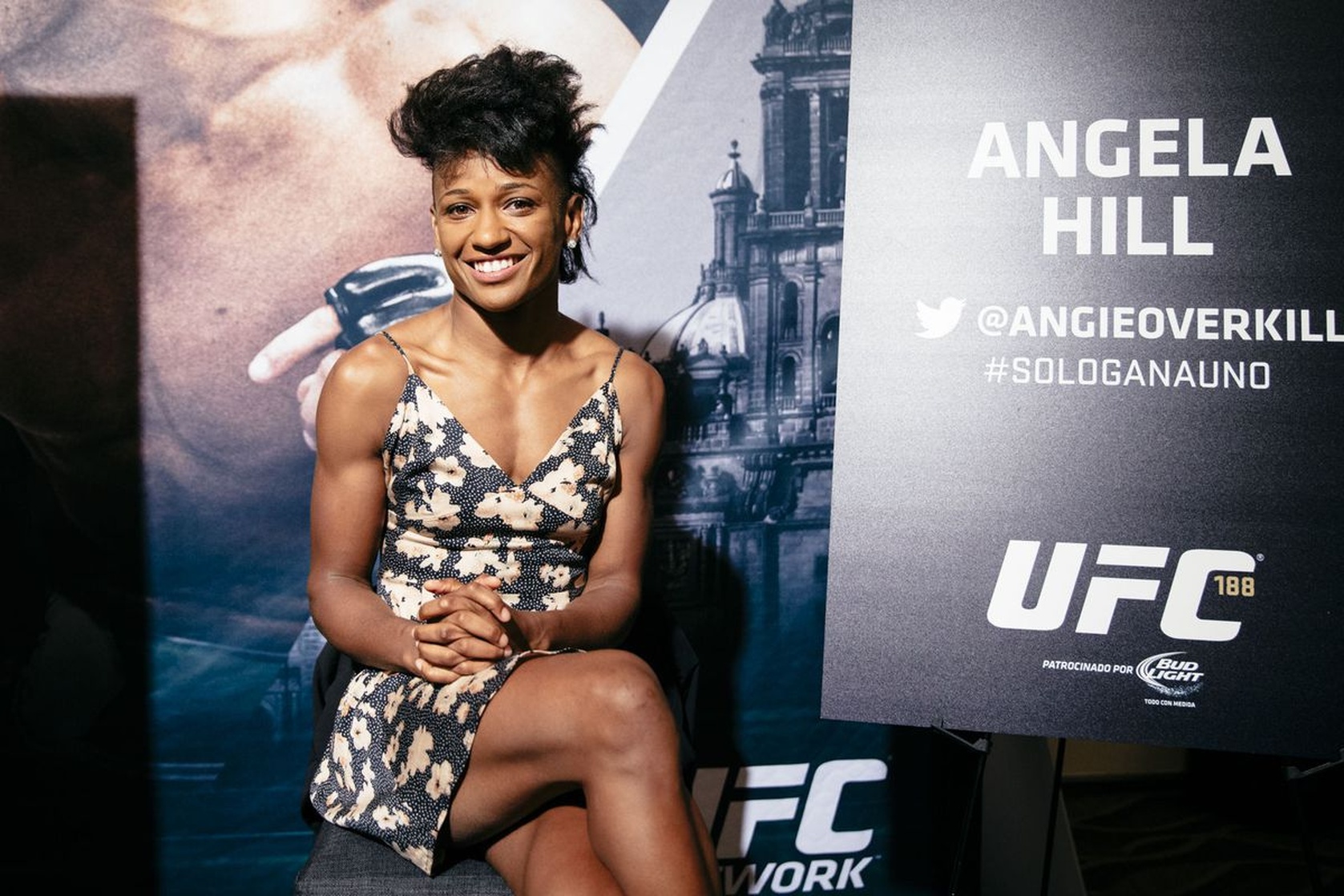 Angela Hill Angela Hill