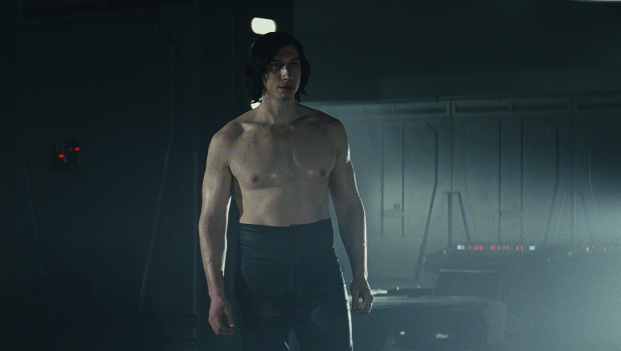 Kylo Ren