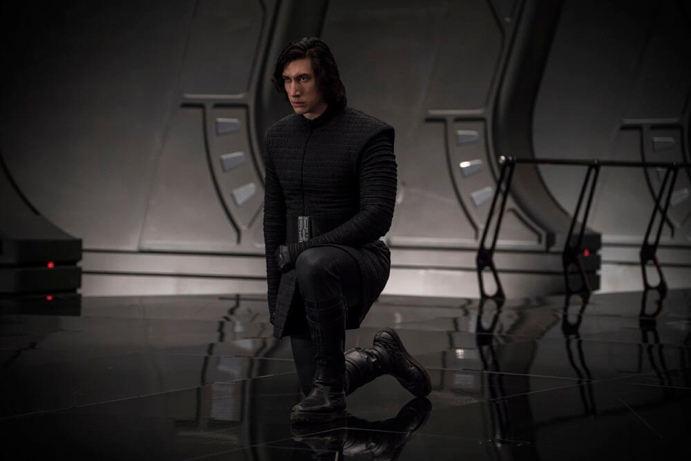 Kylo Ren